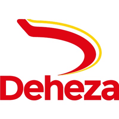Deheza Logo
